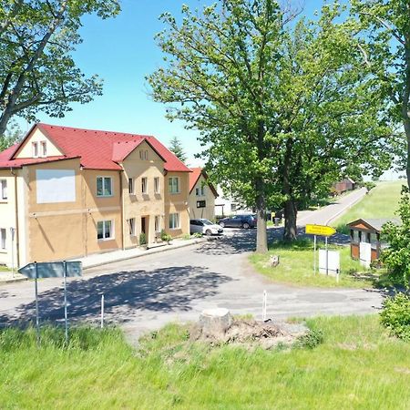Landpension Bielatal - Raum Luaran gambar